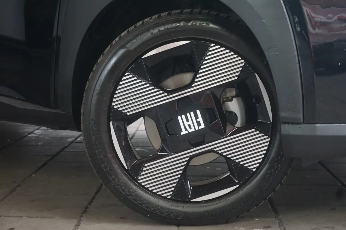 1.2 Hybrid La Prima