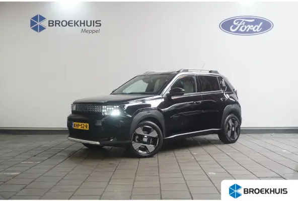 1.2 Hybrid La Prima