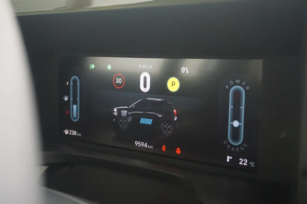 1.2 Hybrid La Prima