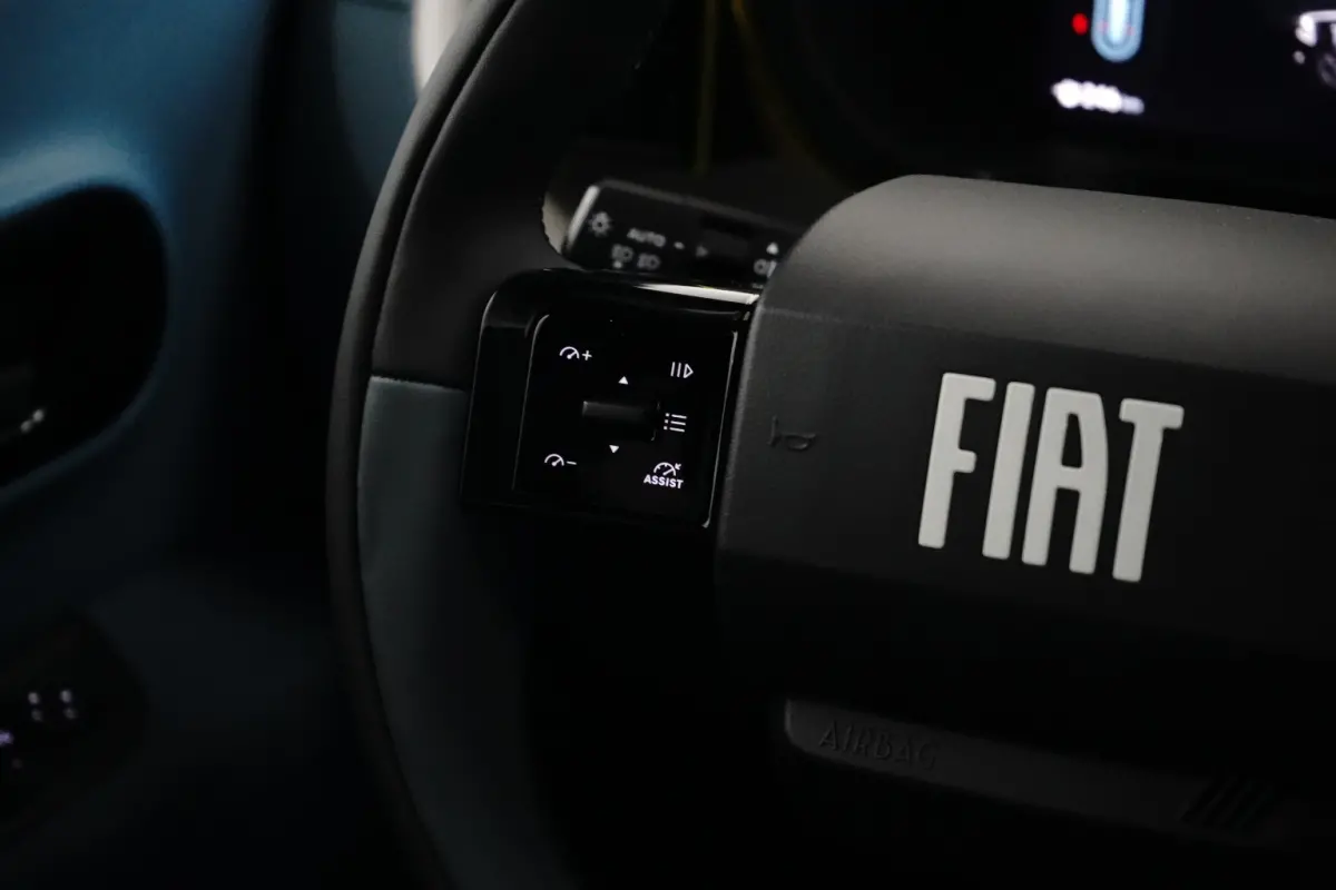 1.2 Hybrid La Prima