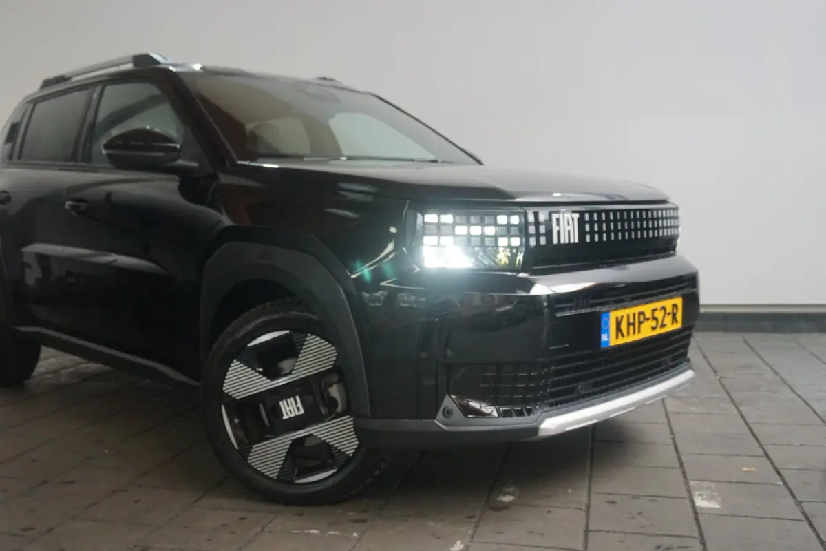 1.2 Hybrid La Prima