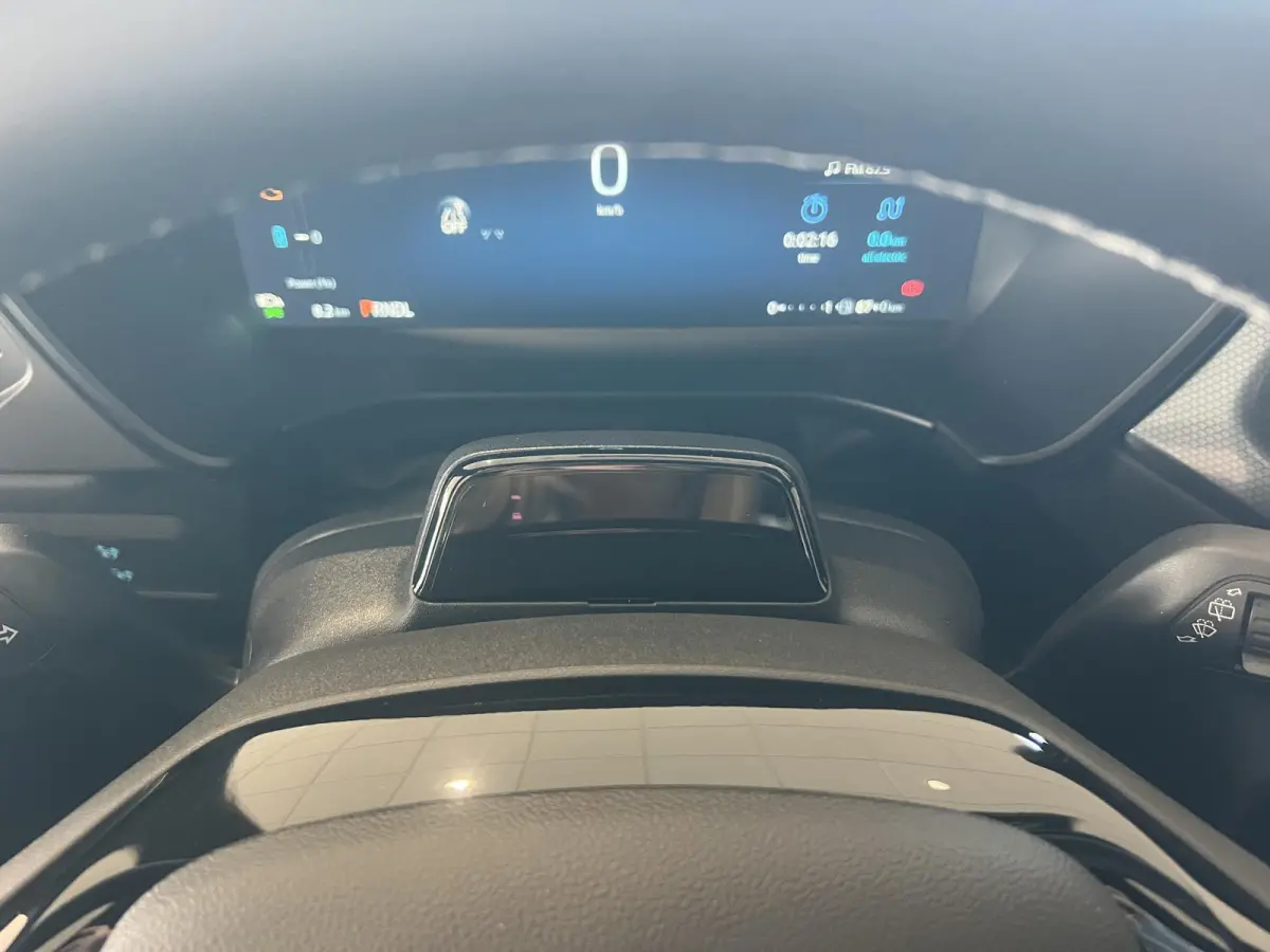 2.5 PHEV BlueCruise Edition | Voorraad | 0,99% Ford Options! | Elek. Achterklep | B&O Premium Audio | Elek. Stoel met Memory | Matrix-Led | 19-Inch | BlueCruise Adaptive Cruise Control | 360
