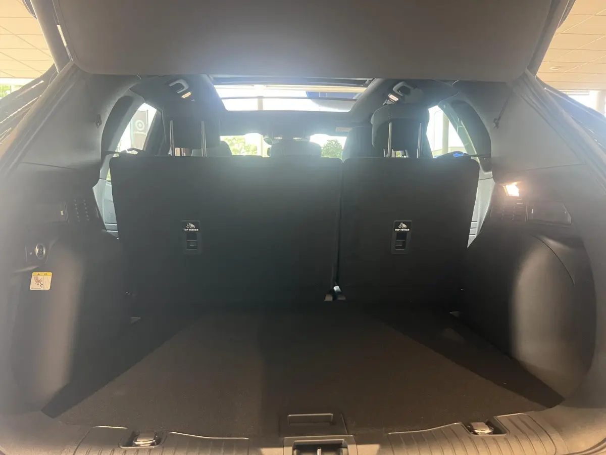 2.5 PHEV BlueCruise Edition | Voorraad | 0,99% Ford Options! | Elek. Achterklep | B&O Premium Audio | Elek. Stoel met Memory | Matrix-Led | 19-Inch | BlueCruise Adaptive Cruise Control | 360