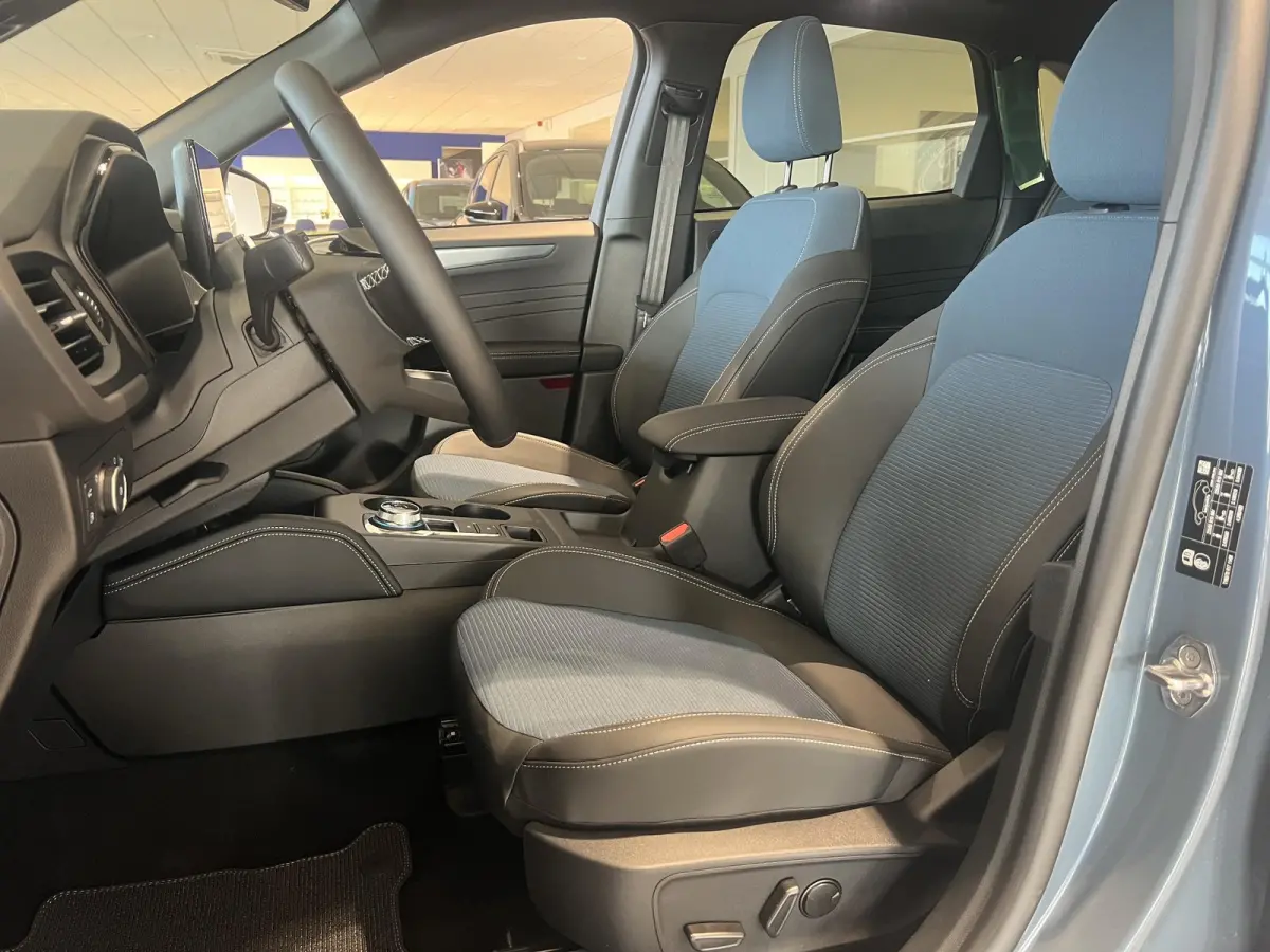 2.5 PHEV BlueCruise Edition | Voorraad | 0,99% Ford Options! | Elek. Achterklep | B&O Premium Audio | Elek. Stoel met Memory | Matrix-Led | 19-Inch | BlueCruise Adaptive Cruise Control | 360
