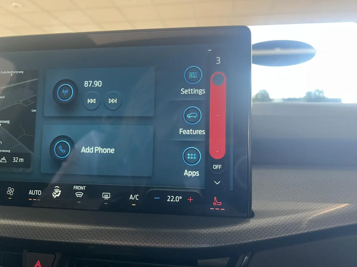 2.5 PHEV BlueCruise Edition | Voorraad | 0,99% Ford Options! | Elek. Achterklep | B&O Premium Audio | Elek. Stoel met Memory | Matrix-Led | 19-Inch | BlueCruise Adaptive Cruise Control | 360