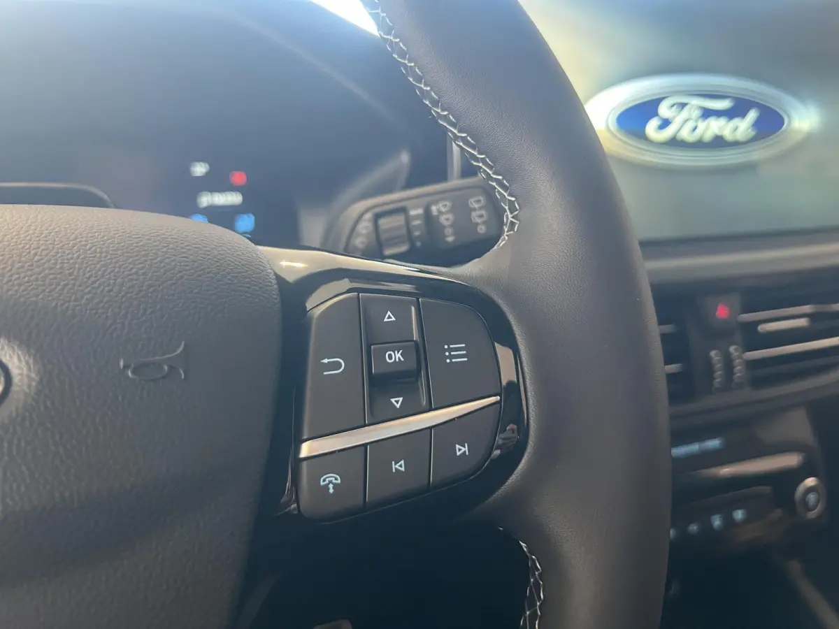 2.5 PHEV BlueCruise Edition | Voorraad | 0,99% Ford Options! | Elek. Achterklep | B&O Premium Audio | Elek. Stoel met Memory | Matrix-Led | 19-Inch | BlueCruise Adaptive Cruise Control | 360