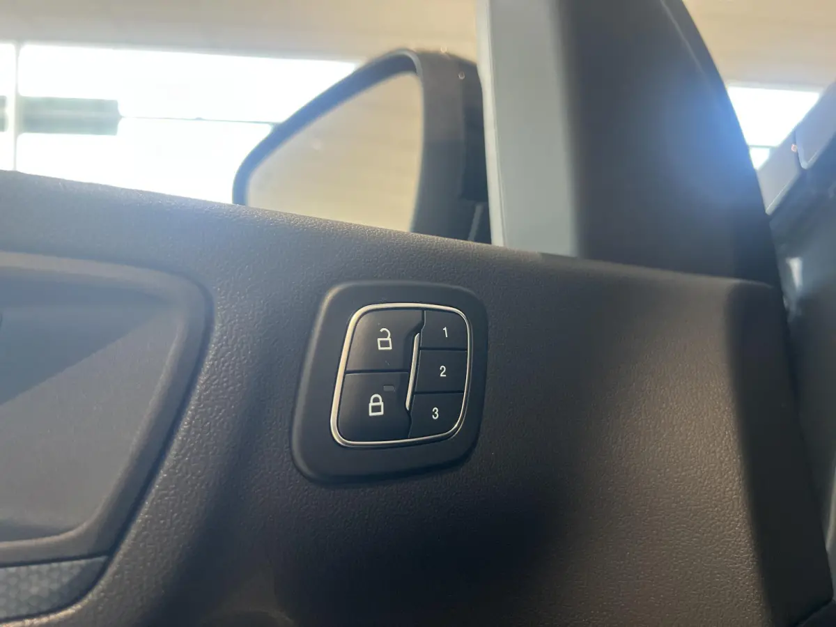 2.5 PHEV BlueCruise Edition | Voorraad | 0,99% Ford Options! | Elek. Achterklep | B&O Premium Audio | Elek. Stoel met Memory | Matrix-Led | 19-Inch | BlueCruise Adaptive Cruise Control | 360