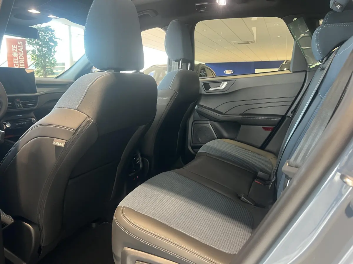 2.5 PHEV BlueCruise Edition | Voorraad | 0,99% Ford Options! | Elek. Achterklep | B&O Premium Audio | Elek. Stoel met Memory | Matrix-Led | 19-Inch | BlueCruise Adaptive Cruise Control | 360