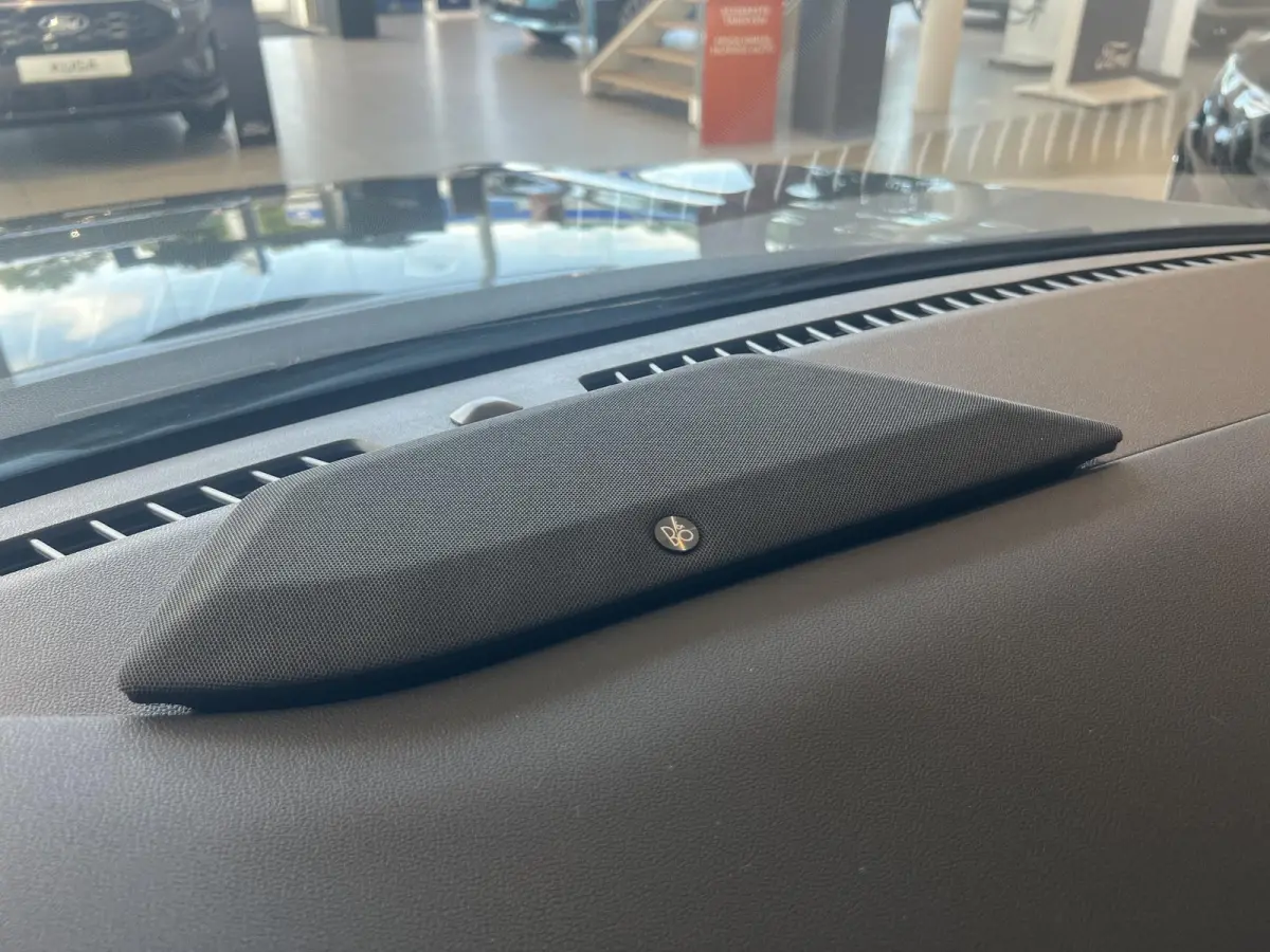 2.5 PHEV BlueCruise Edition | Voorraad | 0,99% Ford Options! | Elek. Achterklep | B&O Premium Audio | Elek. Stoel met Memory | Matrix-Led | 19-Inch | BlueCruise Adaptive Cruise Control | 360
