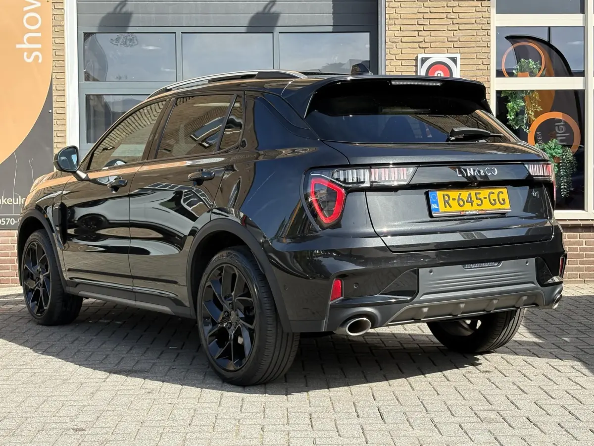 1.5 PANO/ACC/LMV/360CAMERA/NL-AUTO/1EIG.