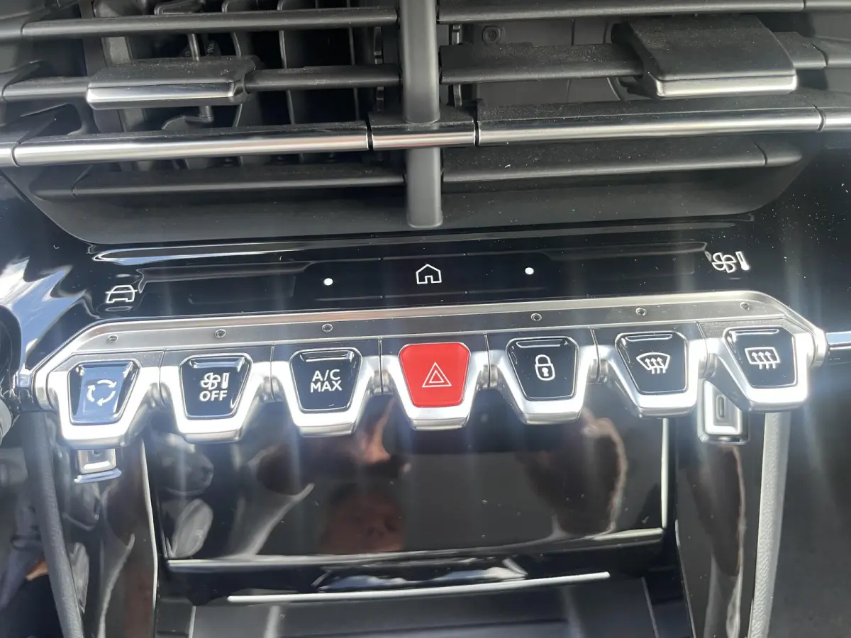 1.2 Hybrid 110 e-DCS6 Allure