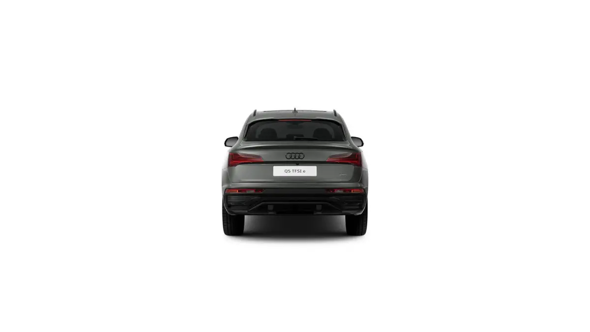 50 TFSI e S edition Competition l Demo l Cruise control l Glazen panoramadak l Stoelverwarming l 360 graden camera l Audi virtual cockpit plus l Apple Carplay / Android Auto l Privacy glas l