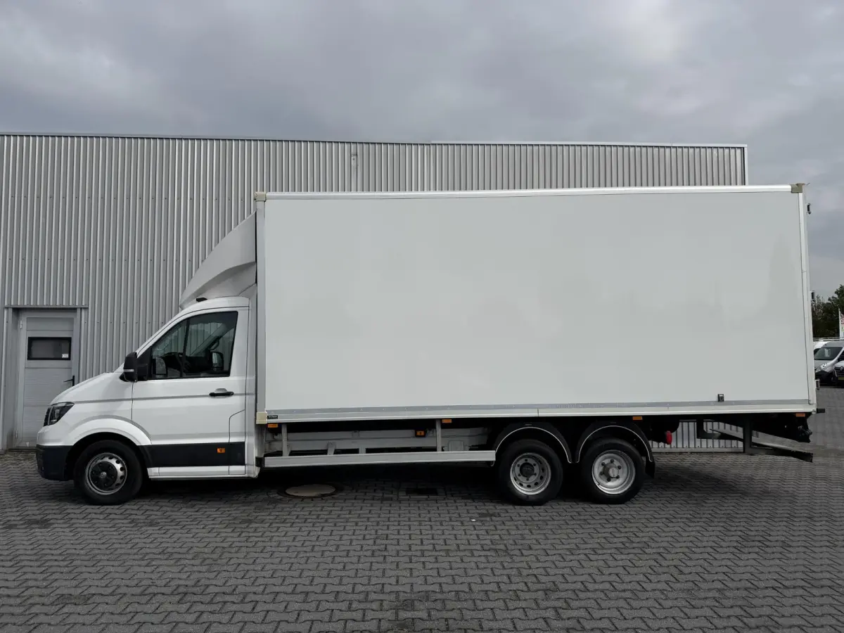 35 2.0 TDI L4 RWD*CLIXTAR*N1*ACC*CAM*ECC*BE-RBW*