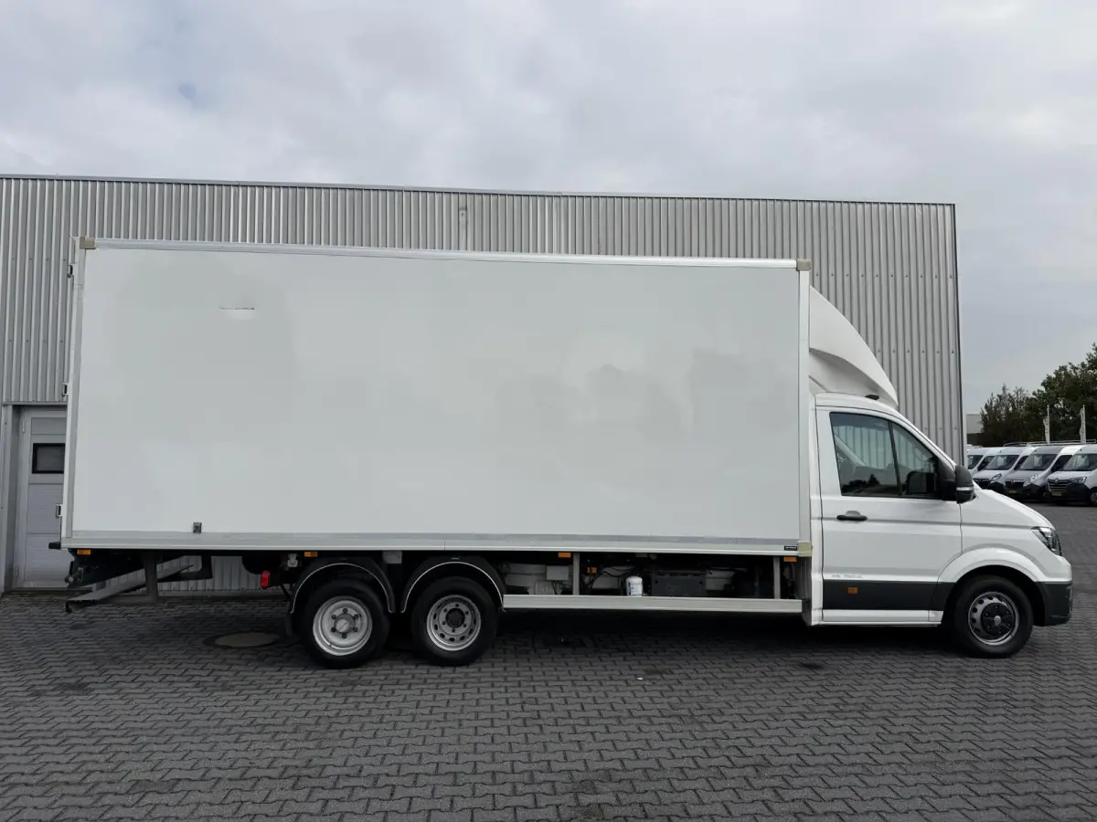 35 2.0 TDI L4 RWD*CLIXTAR*N1*ACC*CAM*ECC*BE-RBW*