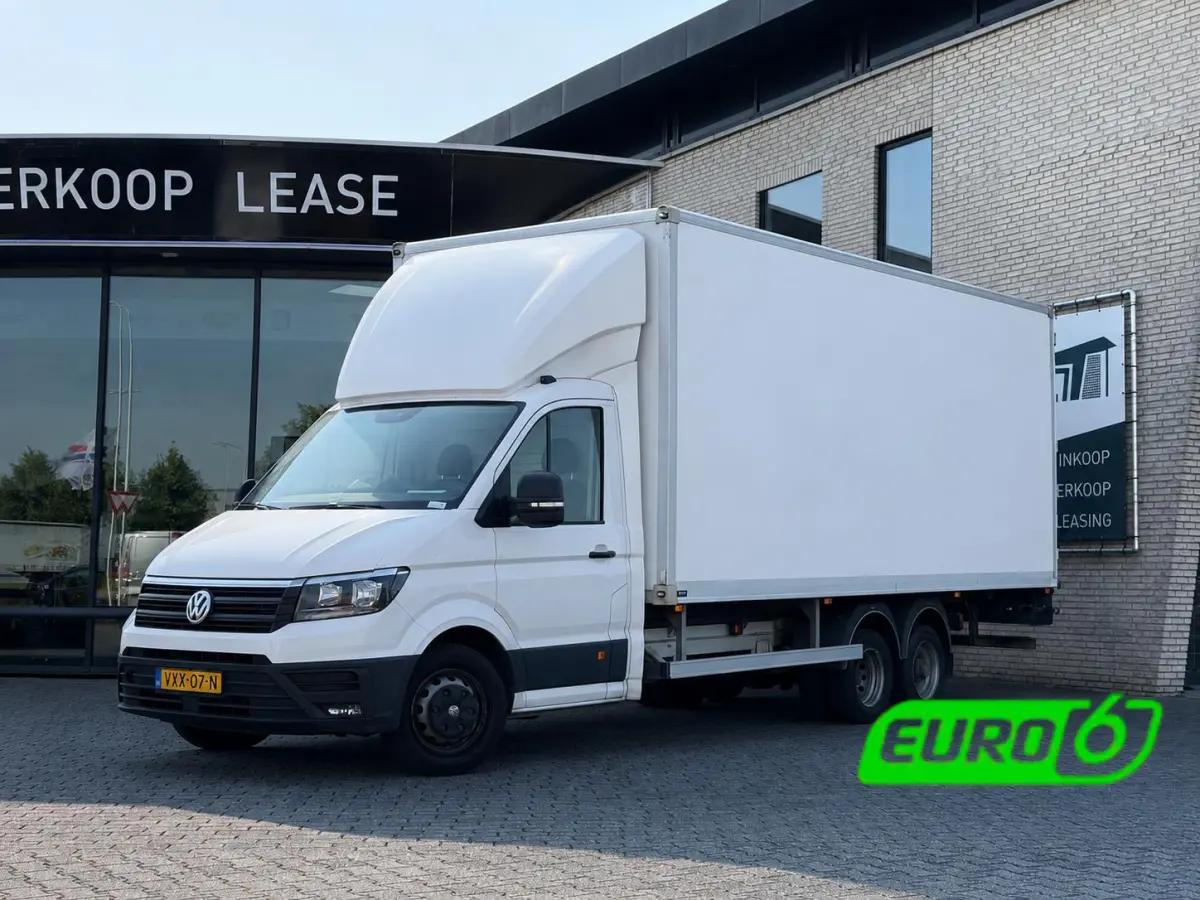 35 2.0 TDI L4 RWD*CLIXTAR*N1*ACC*CAM*ECC*BE-RBW*