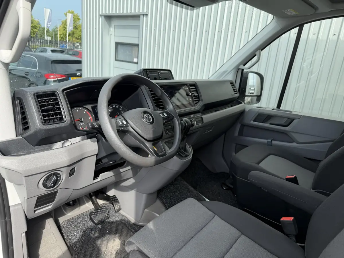 35 2.0 TDI L4 RWD*CLIXTAR*N1*ACC*CAM*ECC*BE-RBW*