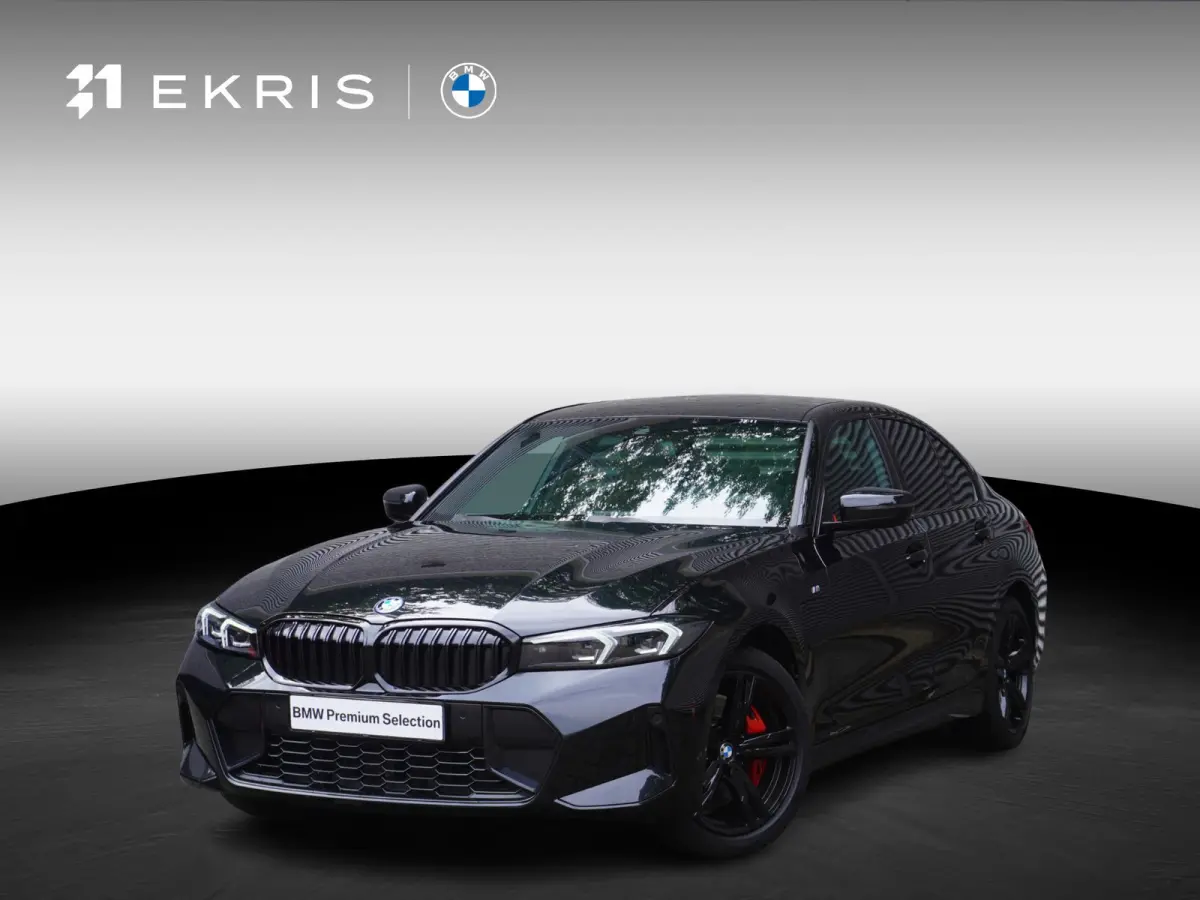 330e M Sportpakket Pro | Harman/Kardon Surround Sound systeem | Adaptieve LED-koplamp