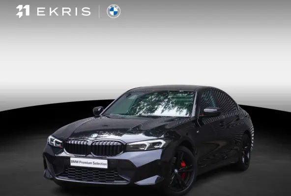 330e M Sportpakket Pro | Harman/Kardon Surround Sound systeem | Adaptieve LED-koplamp
