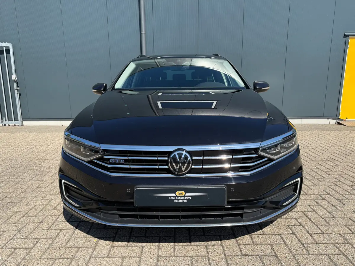 1.4 TSI PHEV GTE * AUTOMAAT * Parkeercamera * Massage * Keyless *