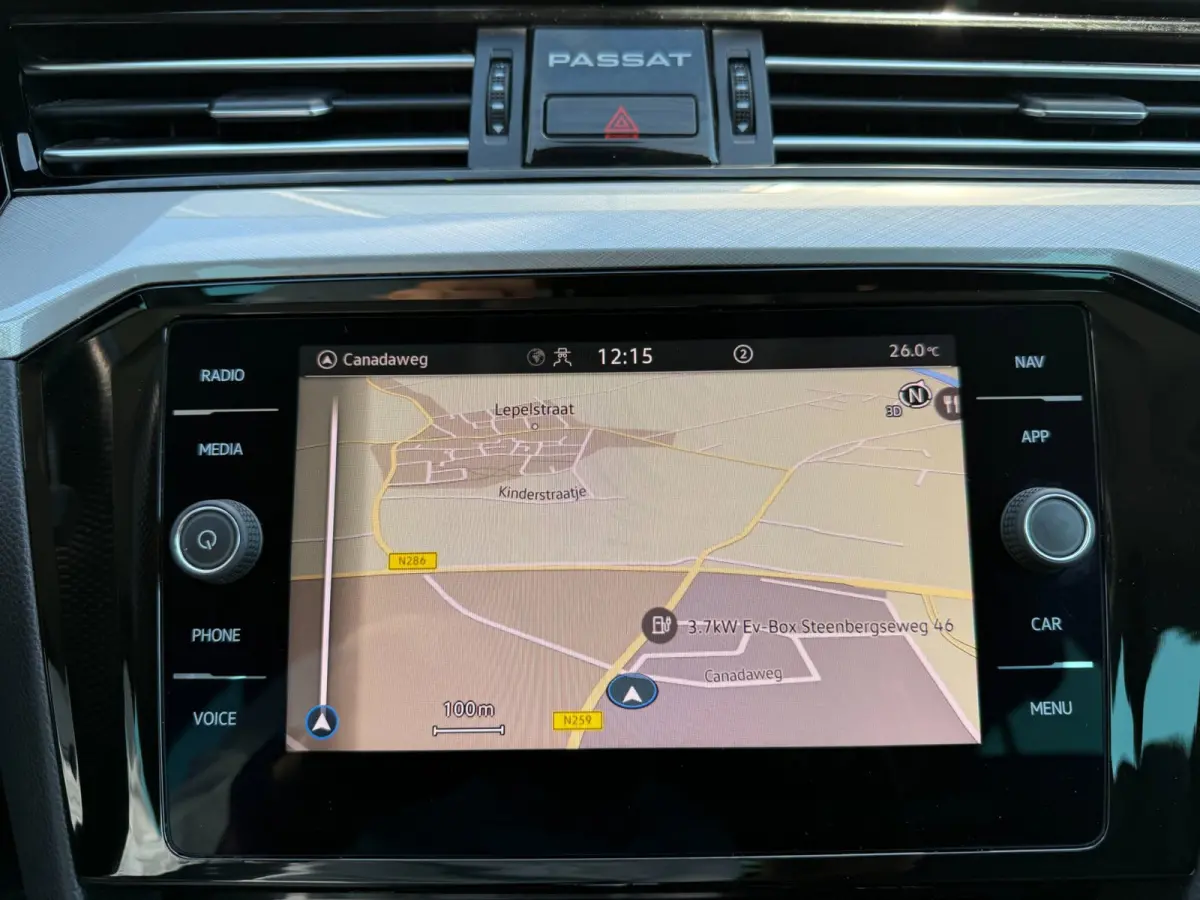 1.4 TSI PHEV GTE * AUTOMAAT * Parkeercamera * Massage * Keyless *