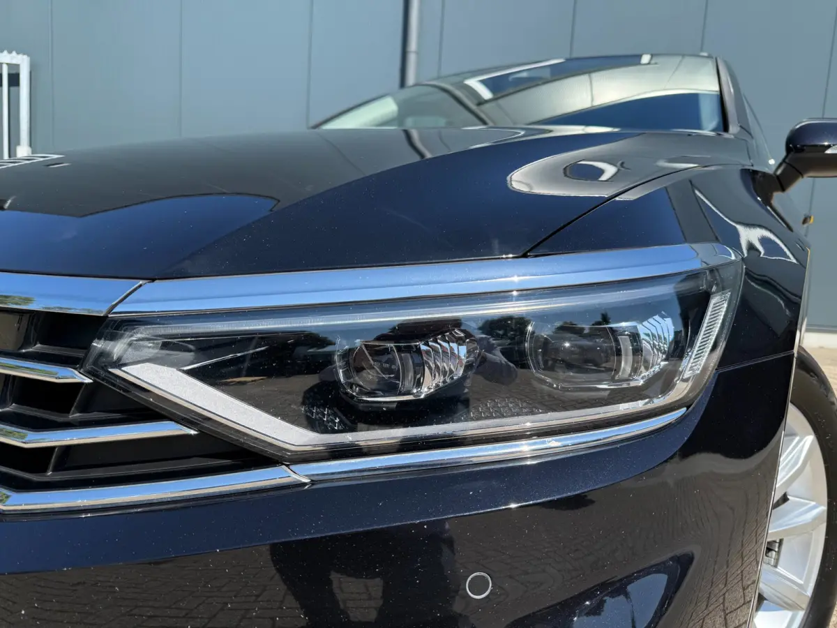 1.4 TSI PHEV GTE * AUTOMAAT * Parkeercamera * Massage * Keyless *