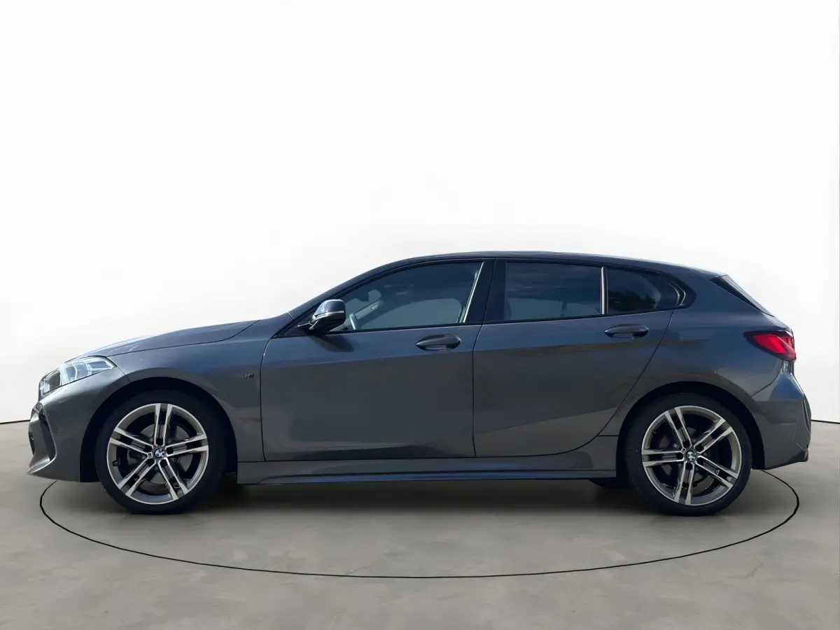 118i 140PK Automaat M-Sport Camera Virtual Stuurverwarming