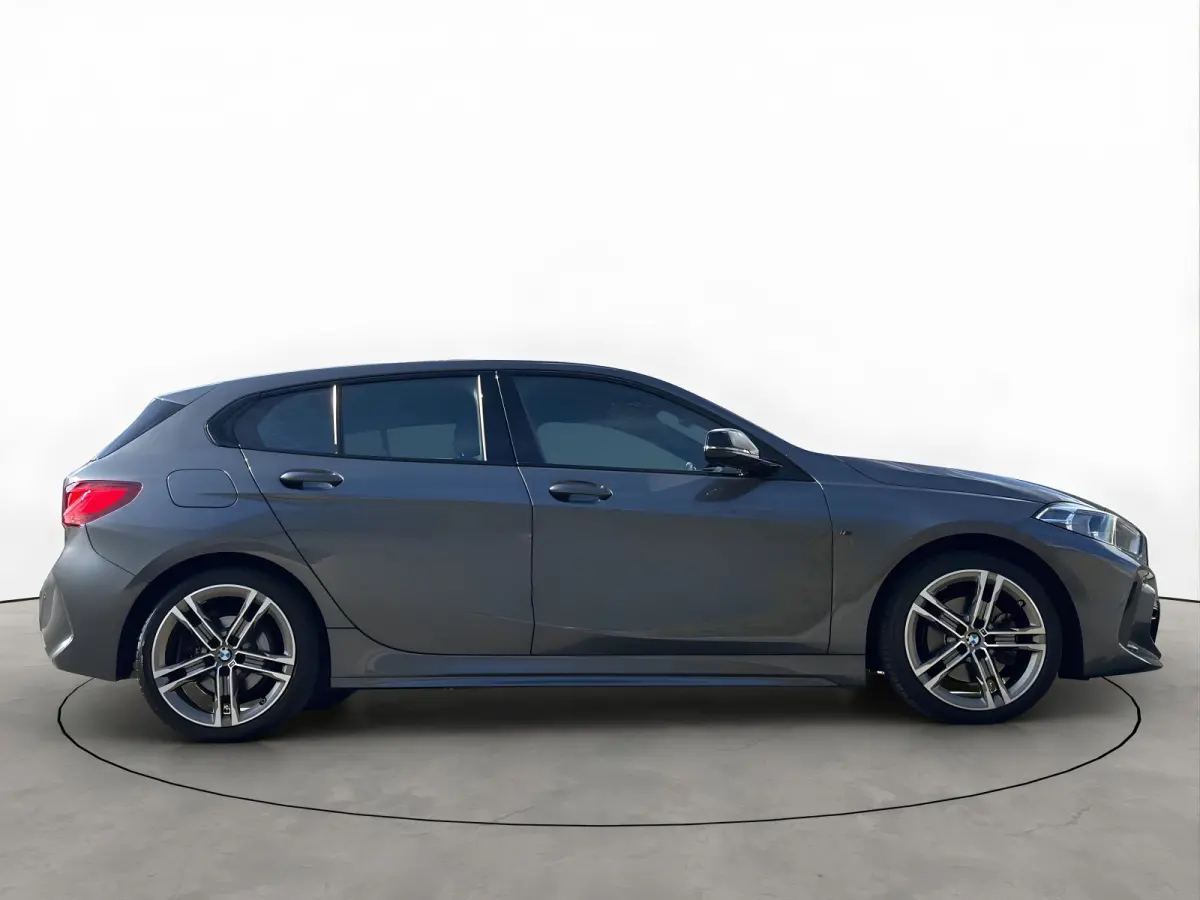 118i 140PK Automaat M-Sport Camera Virtual Stuurverwarming