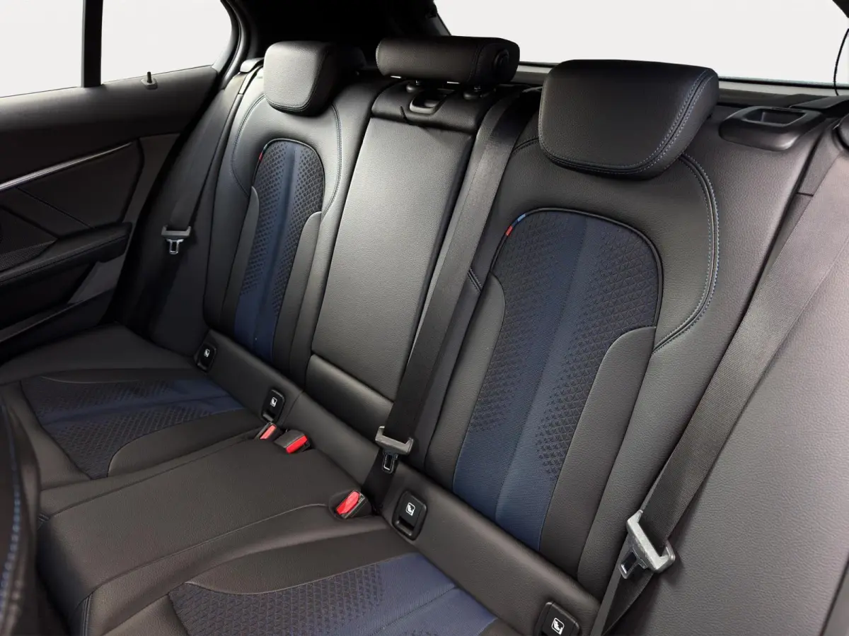 118i 140PK Automaat M-Sport Camera Virtual Stuurverwarming