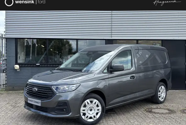 1.5 EcoBoost PHEV L2 Trend | Laadschot met Ruit | Ruit in achterdeuren | Apple carplay | Android Auto |