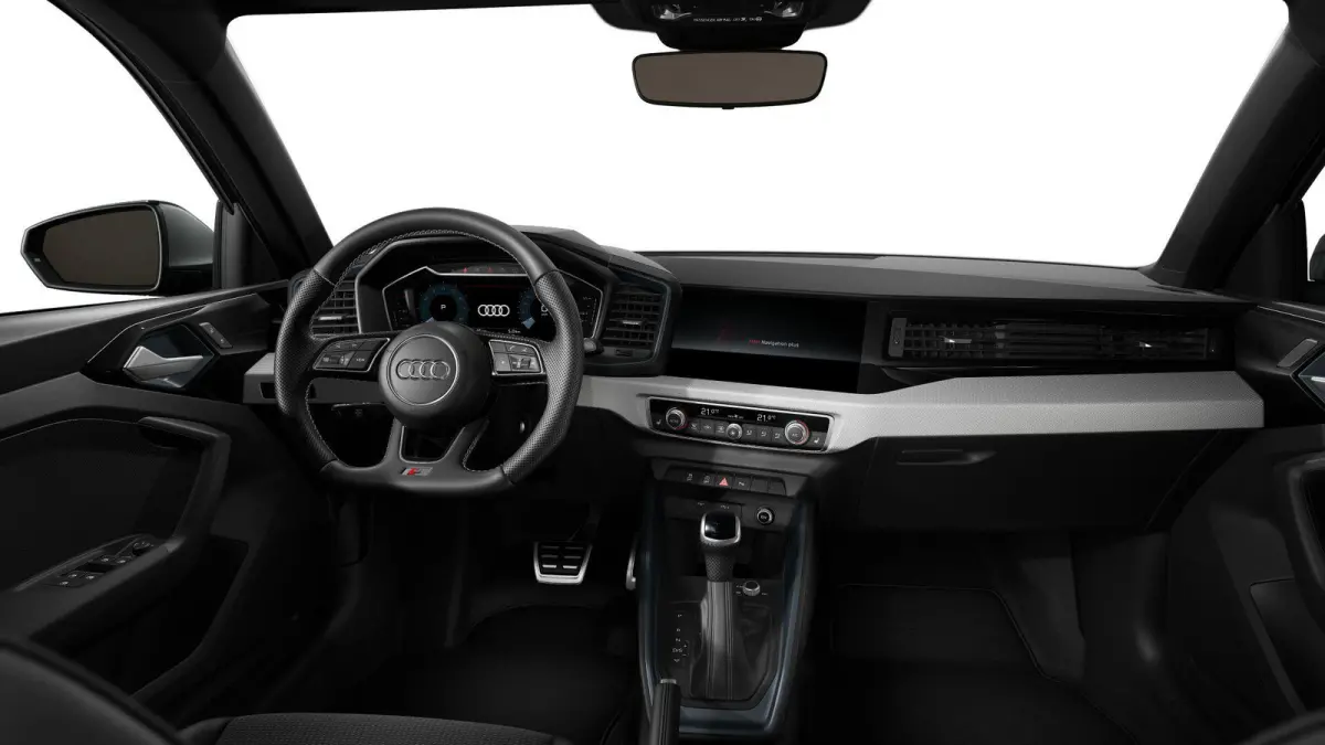 25 TFSI S edition 95 PK | Demo |