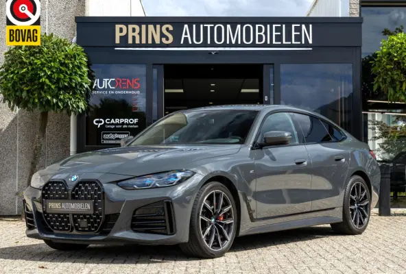 420i M-SPORT PRO|ACC|LASER|HEADUP|KEYLESS
