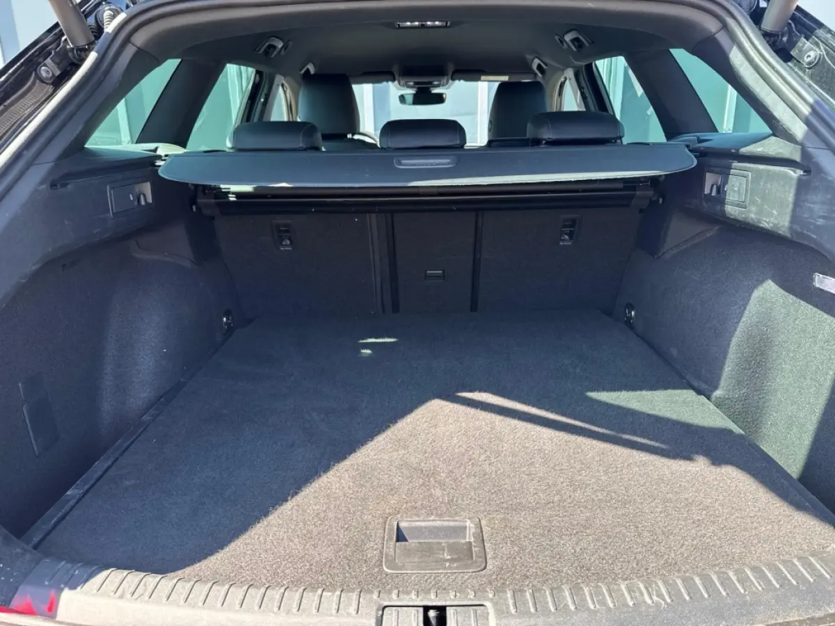 1.5 eTSI VZ Performance | New model | Camera | ACC | Sportstoelen
