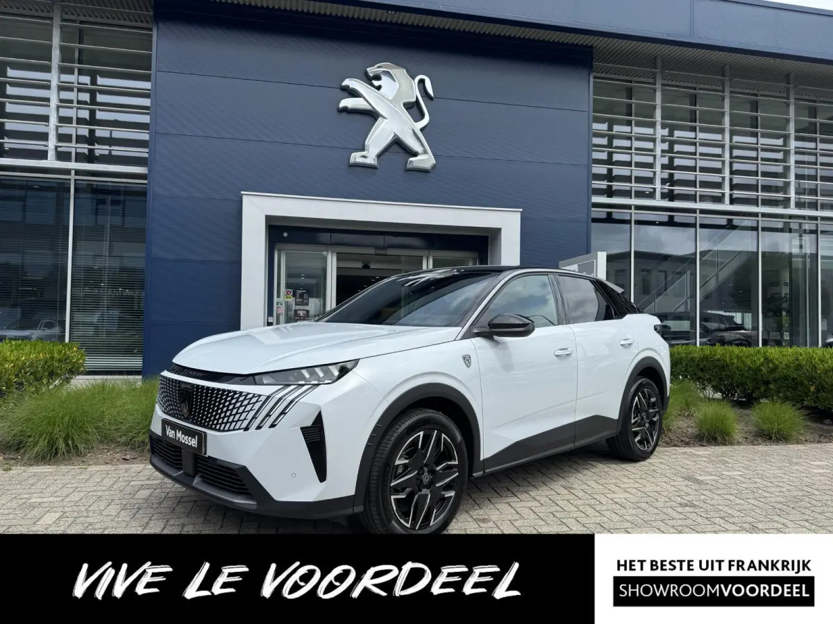 Hybrid 145 GT l Lage kilometerstand