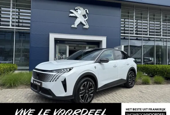Hybrid 145 GT l Lage kilometerstand