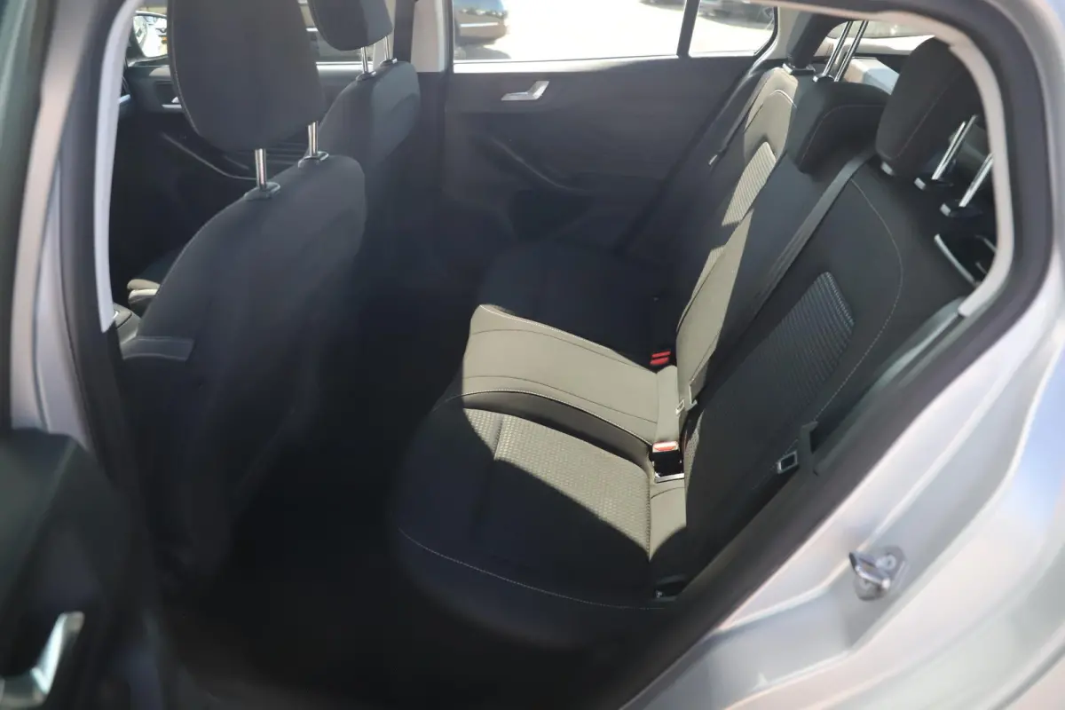 1.0 EcoBoost Trend Edition Business Navigatie Achteruitrijcamera Carplay Android Airco Cruise Control
