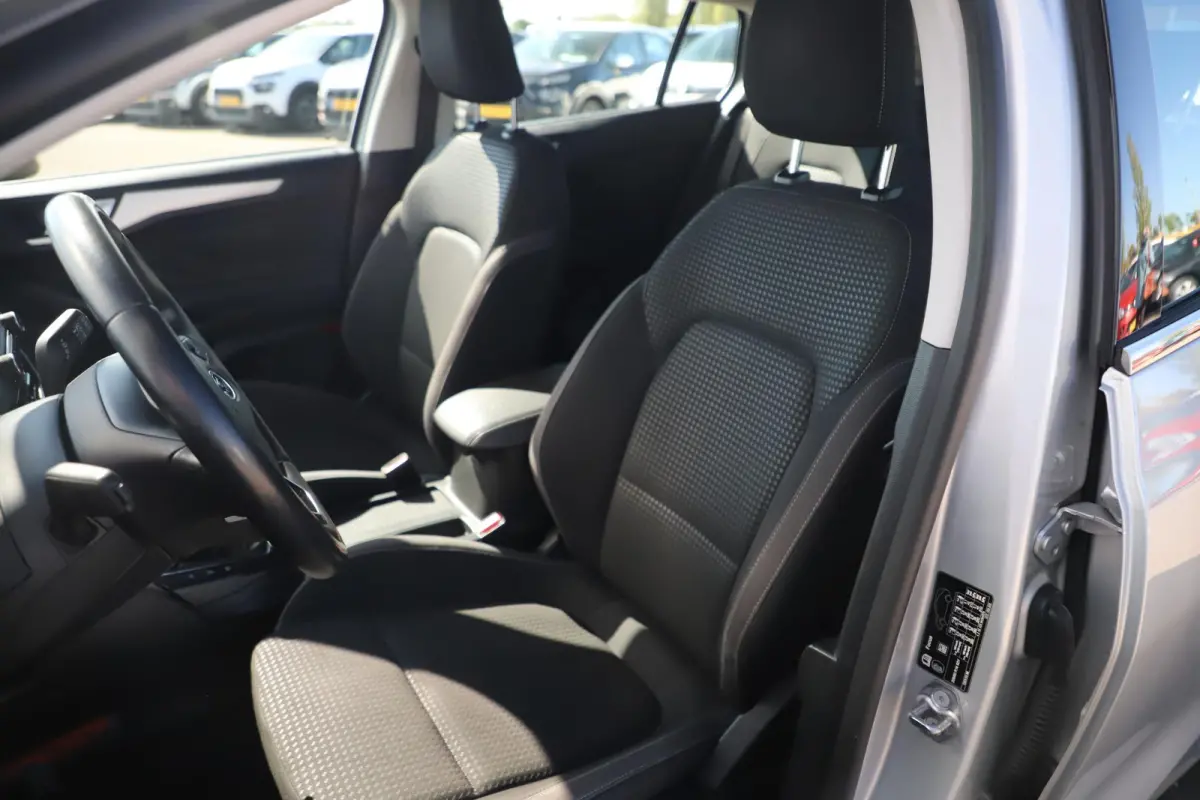 1.0 EcoBoost Trend Edition Business Navigatie Achteruitrijcamera Carplay Android Airco Cruise Control