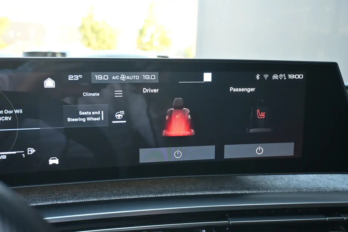 1.2 Hybrid 145 GT | Adaptief Cruise Control  | Keyless-Entry | Stuur/Stoelverwarming | Apple Carplay & Android Auto | Full Led |