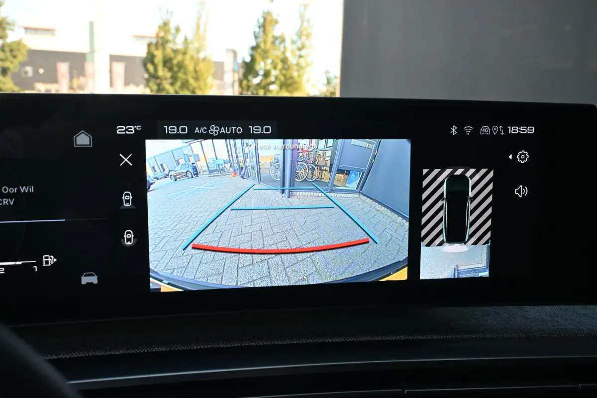 1.2 Hybrid 145 GT | Adaptief Cruise Control  | Keyless-Entry | Stuur/Stoelverwarming | Apple Carplay & Android Auto | Full Led |