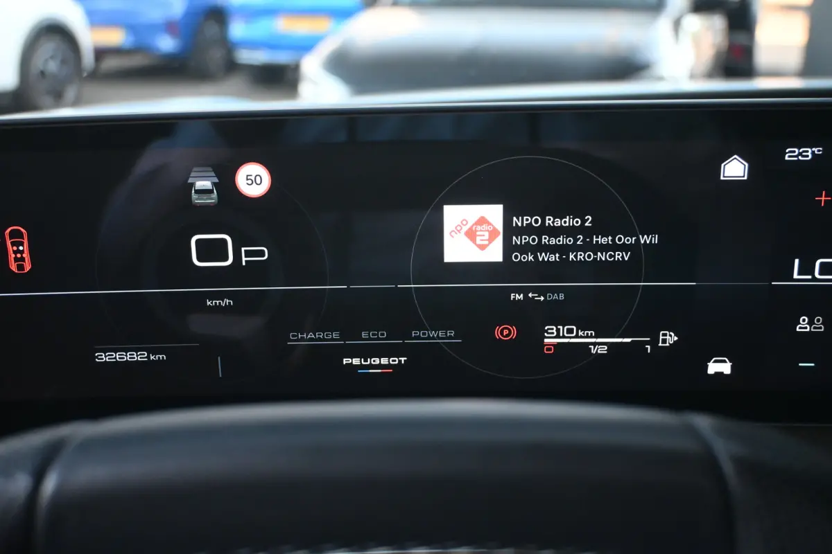 1.2 Hybrid 145 GT | Adaptief Cruise Control  | Keyless-Entry | Stuur/Stoelverwarming | Apple Carplay & Android Auto | Full Led |