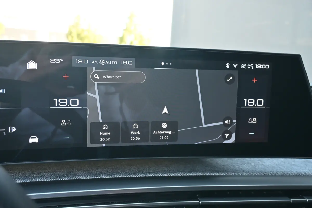 1.2 Hybrid 145 GT | Adaptief Cruise Control  | Keyless-Entry | Stuur/Stoelverwarming | Apple Carplay & Android Auto | Full Led |