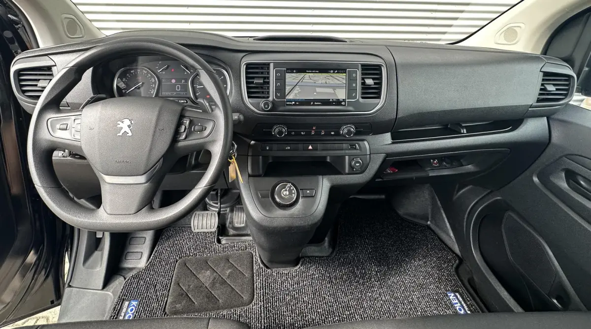 2.0 BlueHDI 145 pk L2 AUTOMAAT|Navi|Carplay|Camera adaptive cruise control