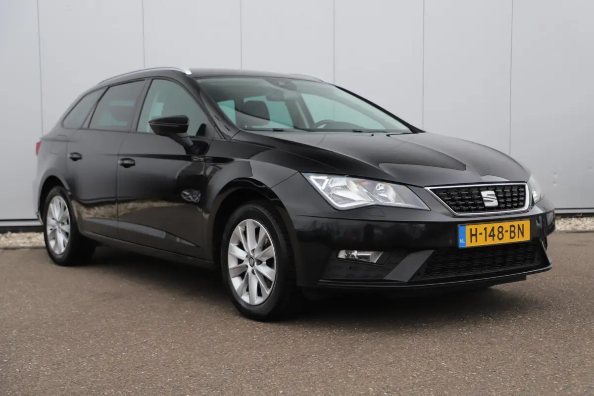 1.5 TSI Style Ultimate Edition 131PK Beats Audio Navigatie Carplay Android Stoelverwarming Clima Cruise Control