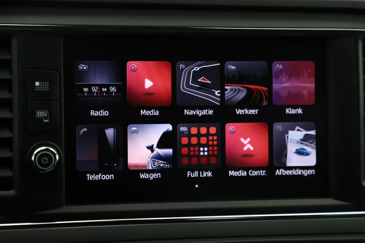 1.5 TSI Style Ultimate Edition 131PK Beats Audio Navigatie Carplay Android Stoelverwarming Clima Cruise Control