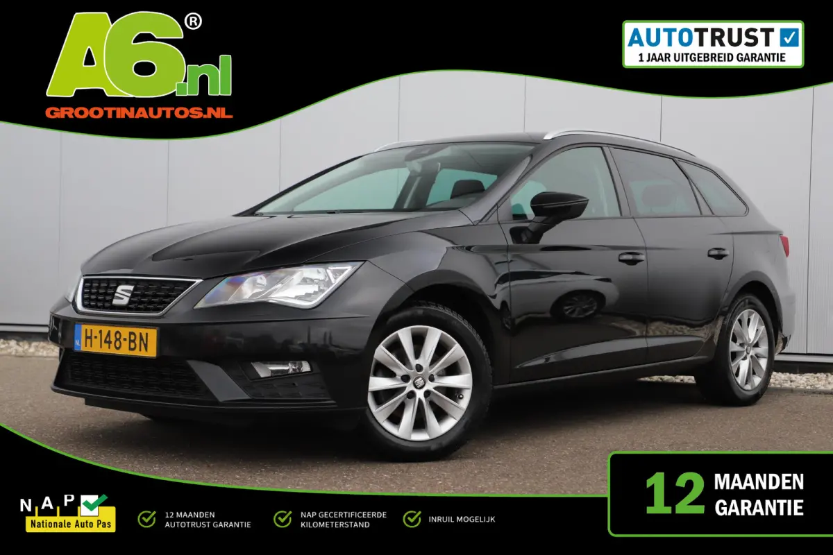 1.5 TSI Style Ultimate Edition 131PK Beats Audio Navigatie Carplay Android Stoelverwarming Clima Cruise Control