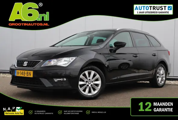 1.5 TSI Style Ultimate Edition 131PK Beats Audio Navigatie Carplay Android Stoelverwarming Clima Cruise Control