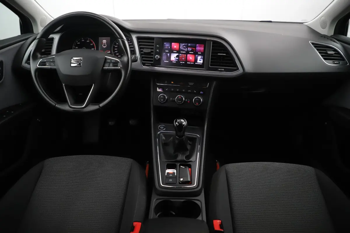 1.5 TSI Style Ultimate Edition 131PK Beats Audio Navigatie Carplay Android Stoelverwarming Clima Cruise Control