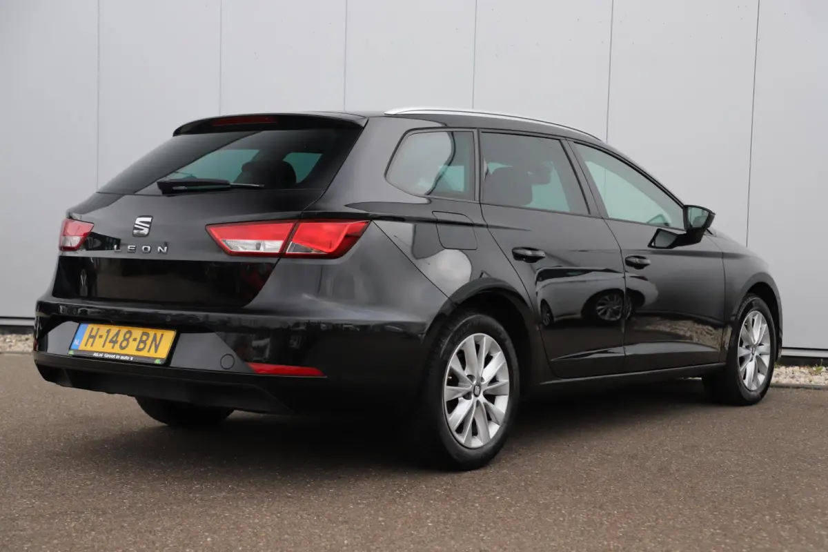 1.5 TSI Style Ultimate Edition 131PK Beats Audio Navigatie Carplay Android Stoelverwarming Clima Cruise Control