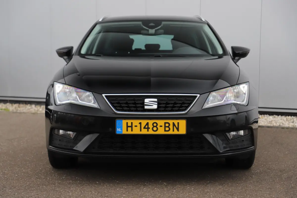 1.5 TSI Style Ultimate Edition 131PK Beats Audio Navigatie Carplay Android Stoelverwarming Clima Cruise Control
