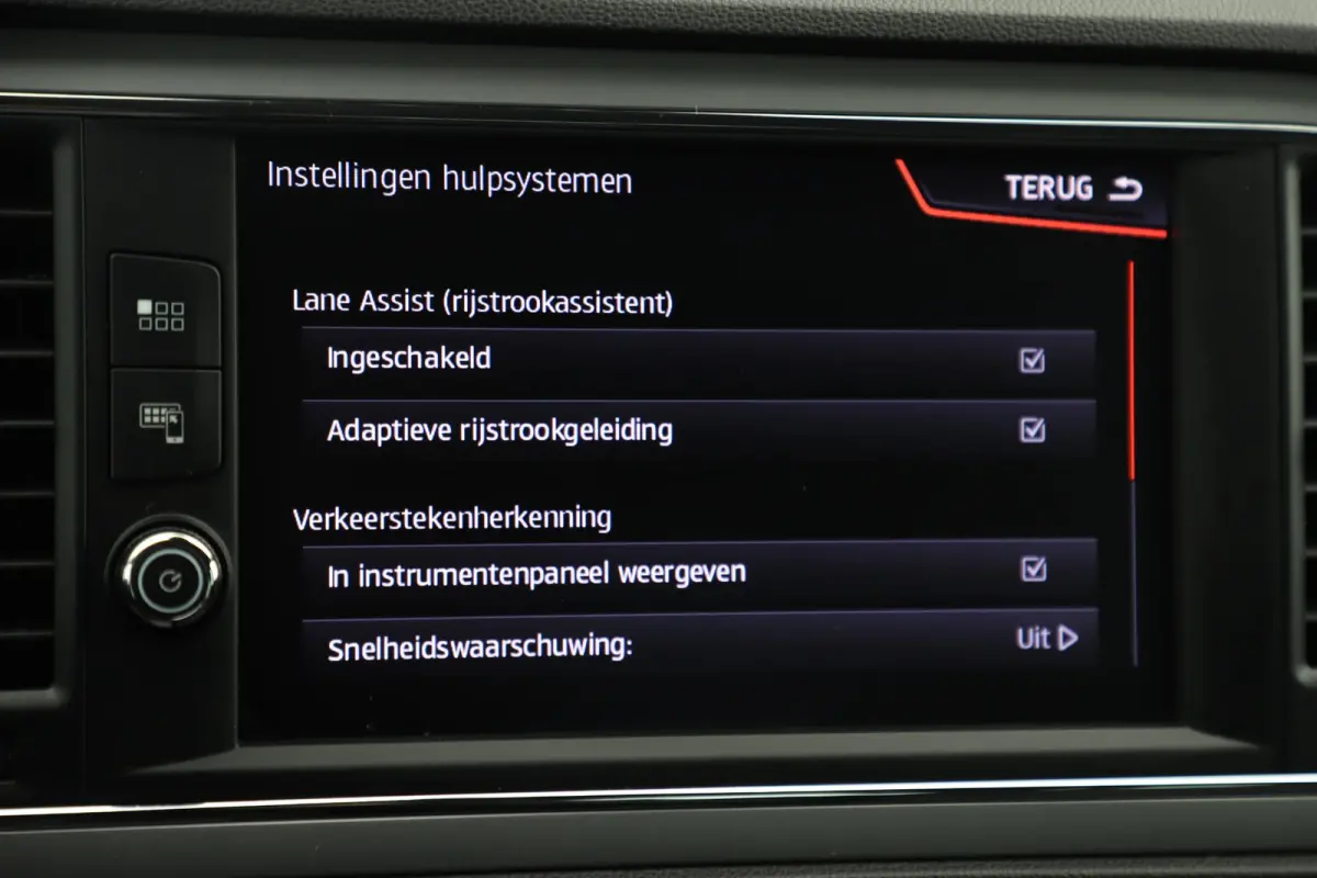 1.5 TSI Style Ultimate Edition 131PK Beats Audio Navigatie Carplay Android Stoelverwarming Clima Cruise Control