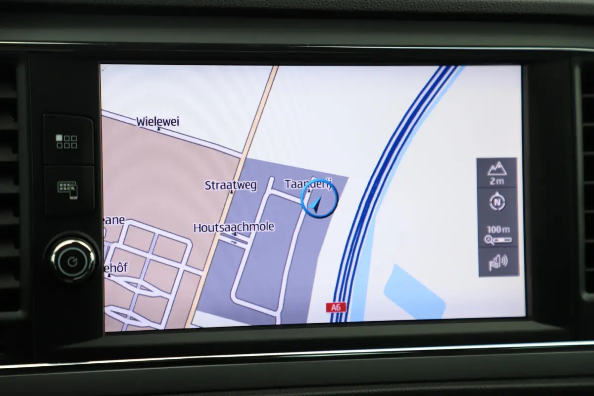1.5 TSI Style Ultimate Edition 131PK Beats Audio Navigatie Carplay Android Stoelverwarming Clima Cruise Control
